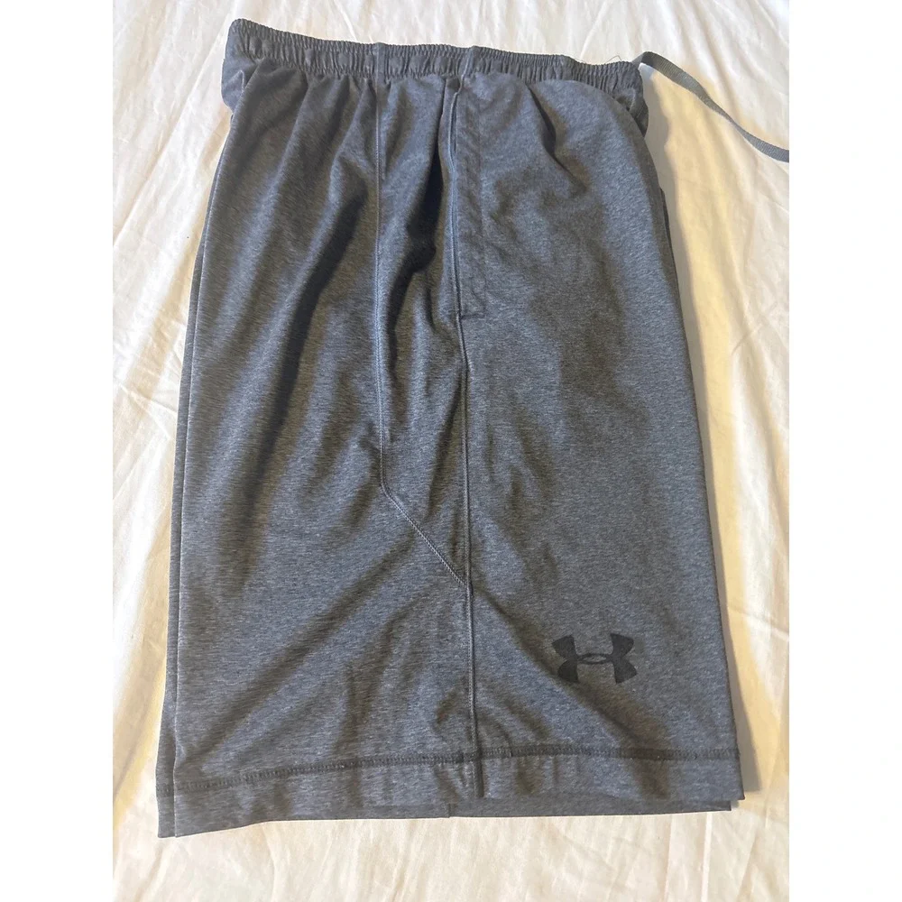 Under Armour under armour